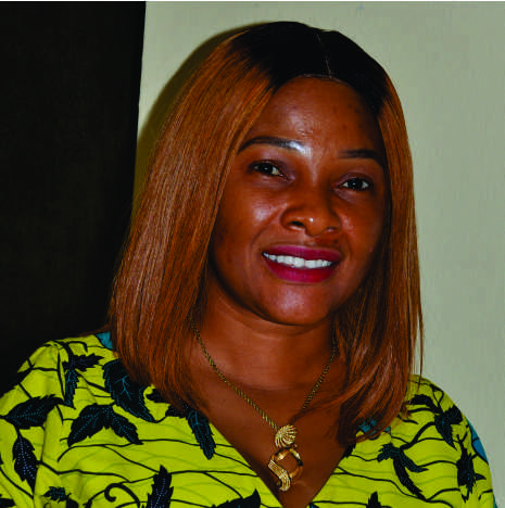 Dr. (Mrs.) Gloria Chinwe Obananya