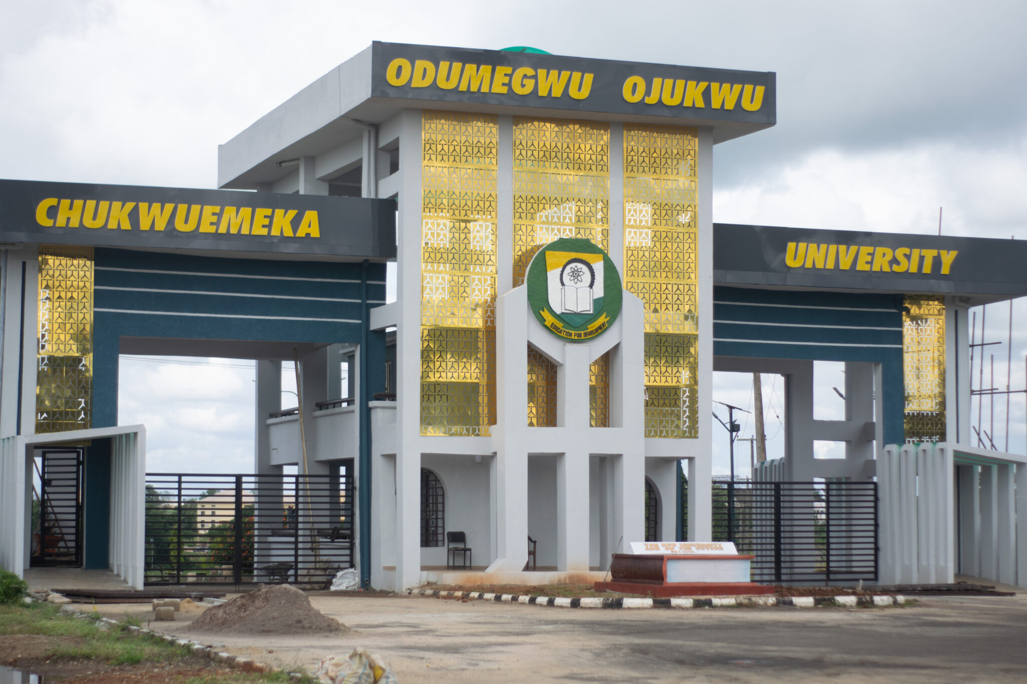 Tetfund Awards 143.4M Naira Grants To 75 Staff of COOU for Institutional Based Research (IBR), 2024.