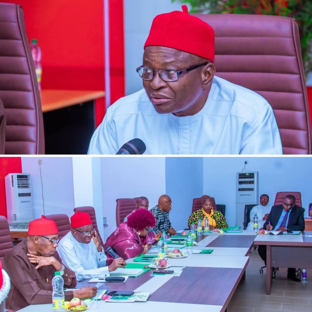 COOU GOVERNING COUNCIL DISMISSES TWO PROFESSORS, TWO SENIOR LECTURERS AND ONE PRINCIPAL ASSISTANT REGISTRAR FOR GROSS MISCONDUCT