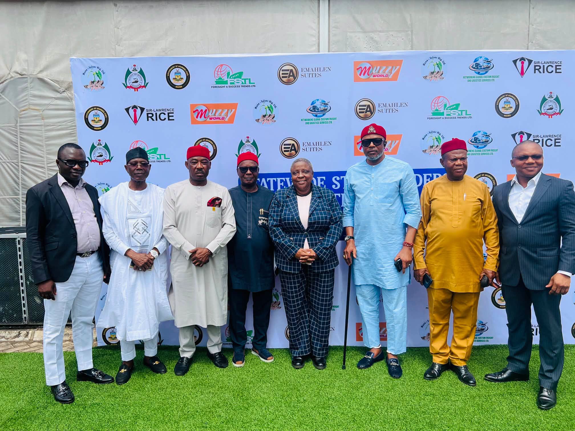 Prof. Omenugha Challenges Private Sector to Partner Universities in Solving Industry Problems