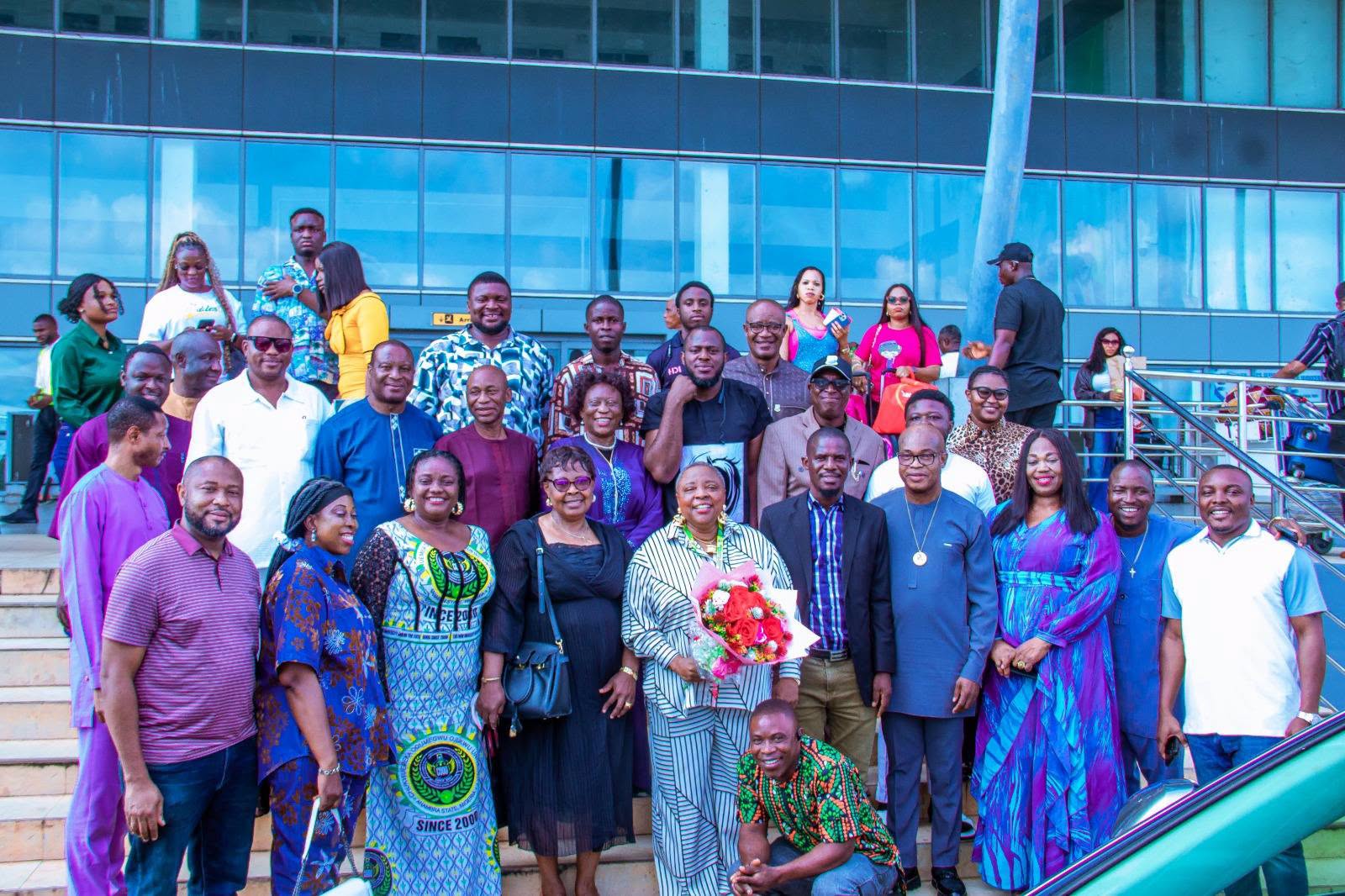 COOU Transformation: Prof. Charles Chukwuma Soludo and the Intentionality of Leadership
