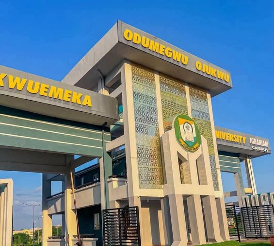 COOU'S 146th Senate Grants One Academic-Year Amnesty Window to All overstayed Students.