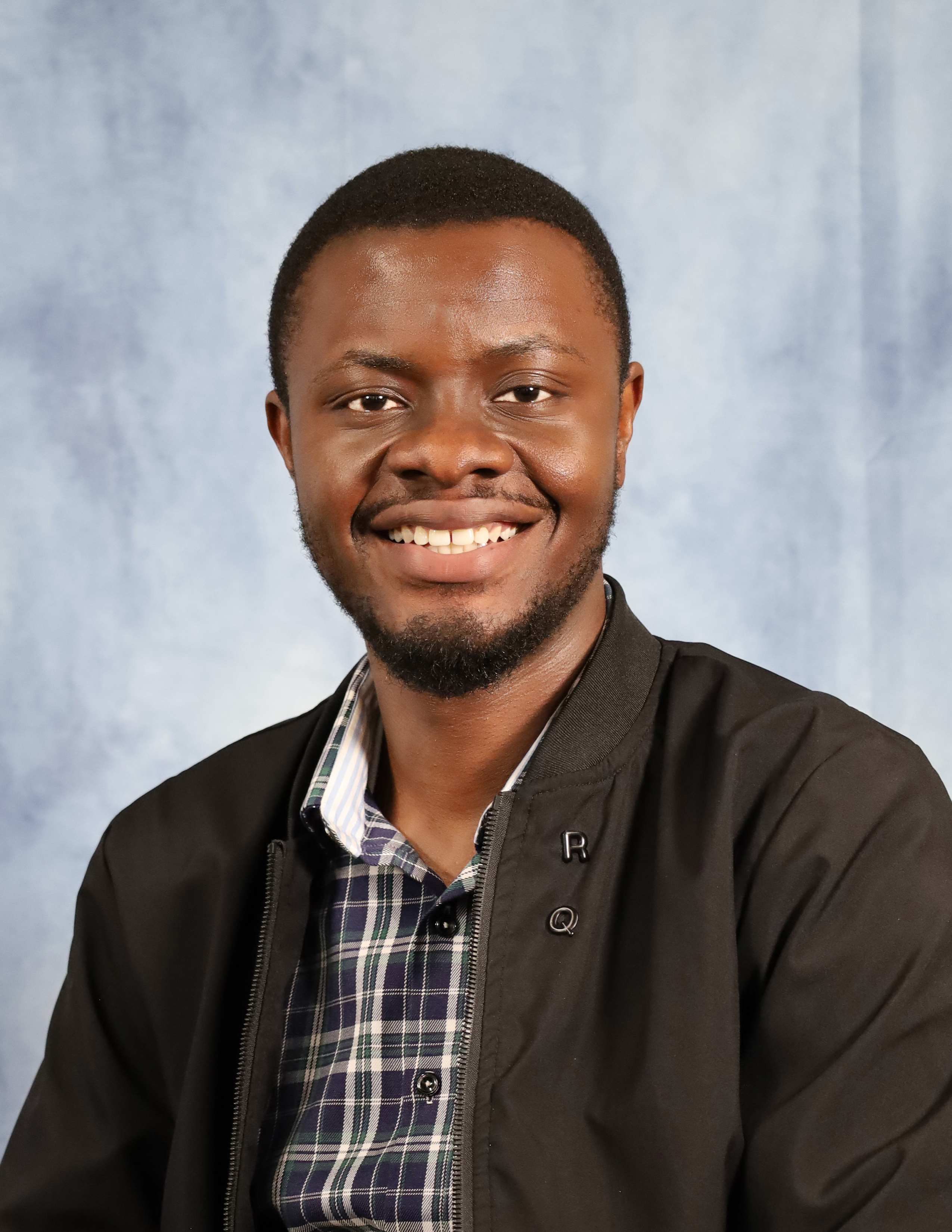 Mr Kelechi Ibeh