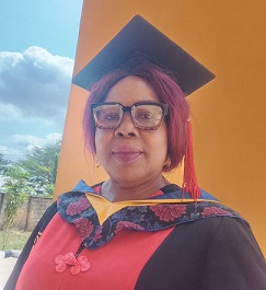 Dr Edith I. Madukasi