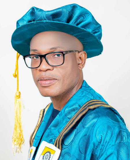 Dr. Nathan Onwelumadu Udezo