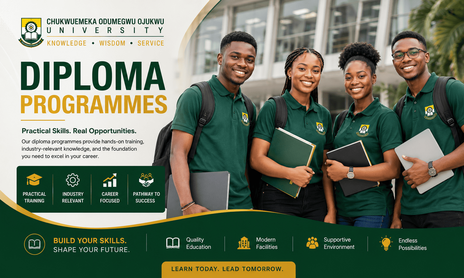 Diploma Programme