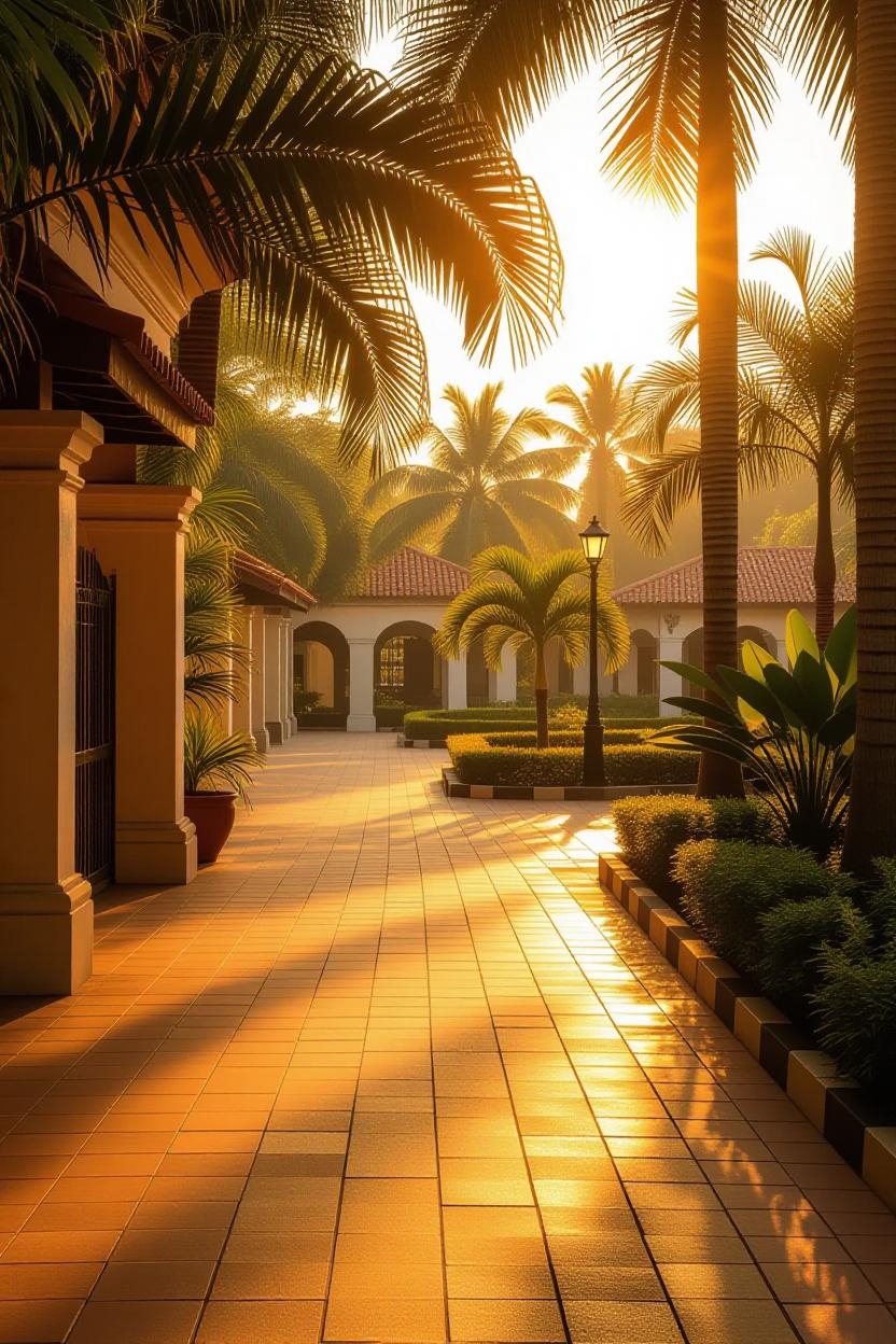 COOU Journal of Multidisplinary Studies