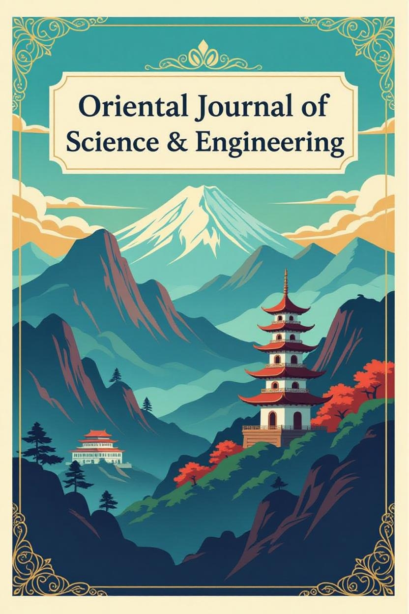 Oriental Journal of Science & Engineering