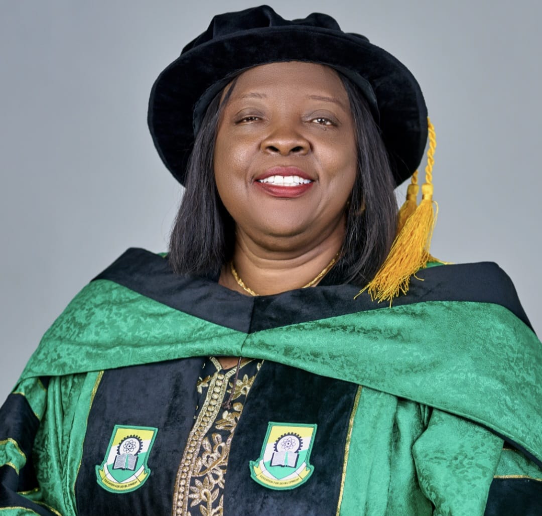 Vice-Chancellor
